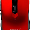 Мышь SmartBuy One SBM-200AG-R