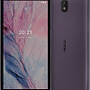 Смартфон Nokia C01 Plus 1GB/16GB (фиолетовый)