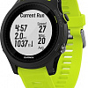 Умные часы Garmin Forerunner 935 HRM-Tri (черный/зеленый)