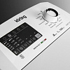 Стиральная машина Korting KWMT 1070