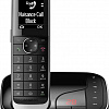 Радиотелефон Panasonic KX-TGJ322RU Black