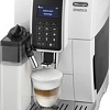 Эспрессо кофемашина DeLonghi Dinamica ECAM 353.75.W