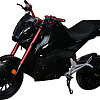 Электромотоцикл VOLT VIPER (черный)