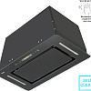 Кухонная вытяжка Backer BH64MC-18F12K-Black