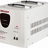 Стабилизатор напряжения Rexant AСН-3 000/1-Ц