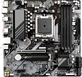 Материнская плата Gigabyte B650M K (rev. 1.0)
