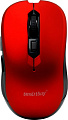 Мышь SmartBuy One SBM-200AG-R