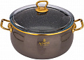 Кастрюля Agness Тюдор 950-221