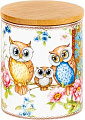 Elan Gallery Совушки 420660
