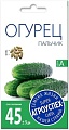 Семена Агроуспех Огурец Пальчик 17648 0.3 г