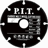 Отрезной диск P.I.T. ACTW07-0125