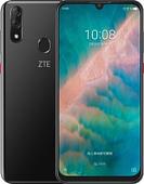 Смартфон ZTE Blade V10 4GB/64GB (черный графит)