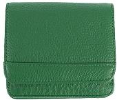 Кошелек Francesco Molinary 895-8003-GRN (зеленый)