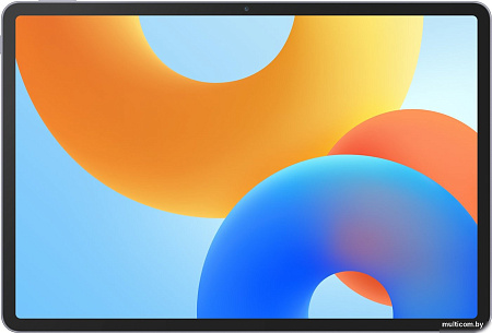 Планшет Huawei MatePad 11.5" 2025 PaperMatte BTKR-W09 8GB/256GB (космический серый)