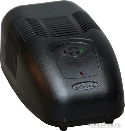 Зарядное устройство Сонар УЗ 202.01