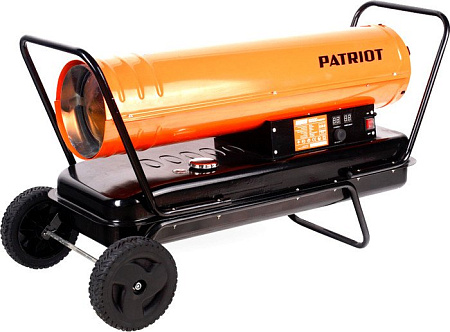 Тепловая пушка Patriot DTC 569 [633 70 3057]