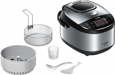 Мультиварка Bosch MUC28B64RU