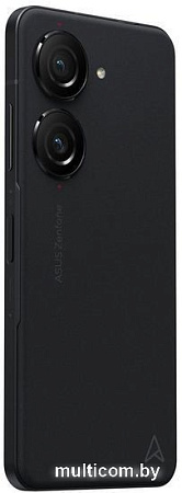 Смартфон ASUS Zenfone 10 8GB/256GB (полуночный черный)