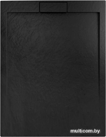 Душевой поддон Rea Grand 120x90 (черный)