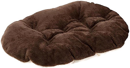 Лежак Ferplast Relax 65/6 83206512 (коричневый)