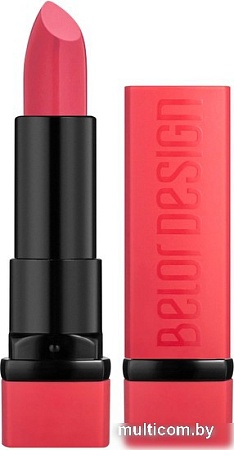 Губная помада Belor Design Party New тон 133 4.3 г