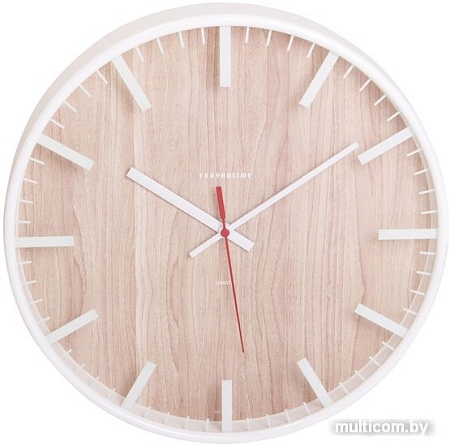 Настенные часы TROYKA 77771746