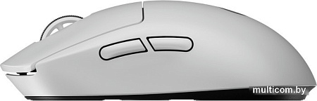 Игровая мышь Logitech Pro X Superlight 2 (белый)