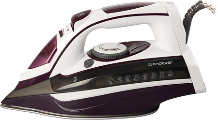 Утюг Endever Delta-215