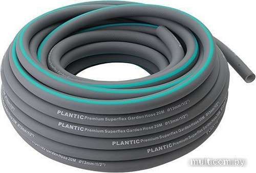 Шланг Plantic Light Superflex O 13 мм 39376-01 (1/2?, 20 м)