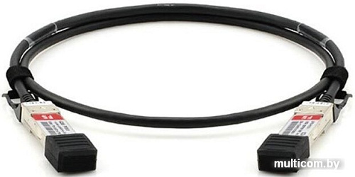 Кабель Huawei QSFP28-100G-CU1M