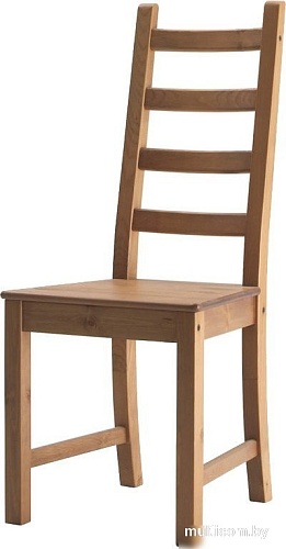 Стул ММЦ Кантри (браун)