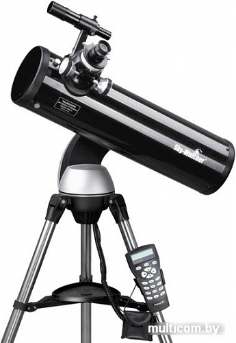 Телескоп Sky-Watcher BK P130650AZGT