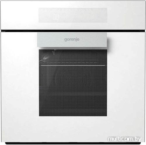 Духовой шкаф Gorenje BO658A34WG
