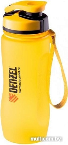 Бутылка Denzel 69490