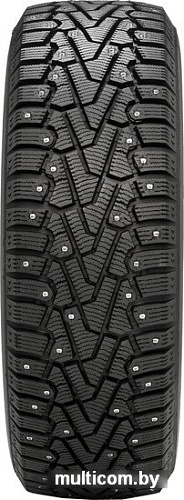 Автомобильные шины Pirelli Ice Zero 275/40R21 107H