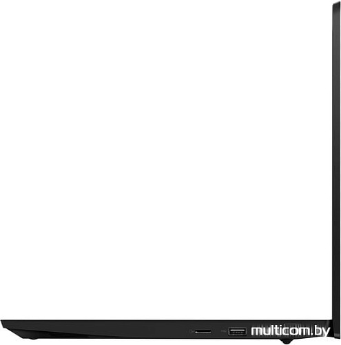 Ноутбук Lenovo ThinkPad E590 20NB0015RT