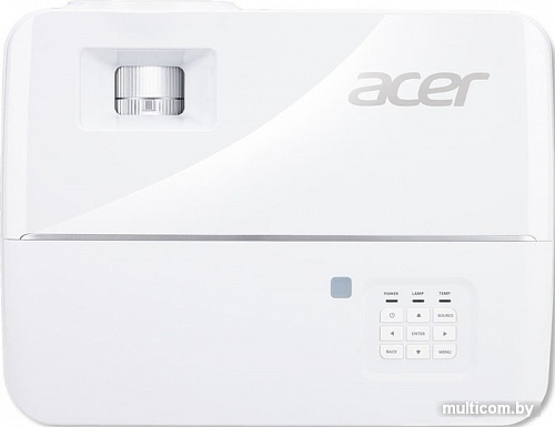 Acer H6810BD