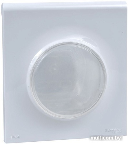 Выключатель проходной Schneider Electric Odace S52R2010W