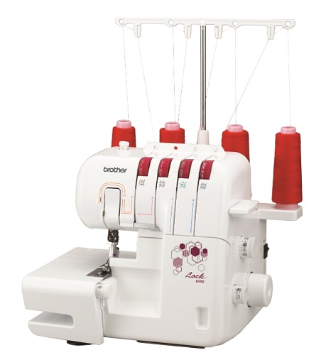 Brother Brother 655D