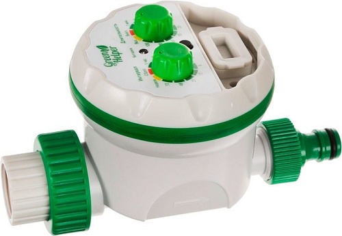 Контроллер Green Helper Таймер полива GA-319N