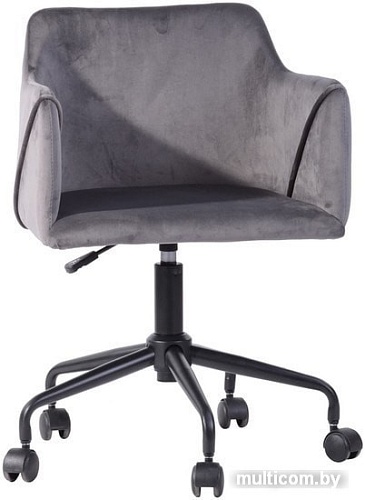 Кресло Stool Group Jamal (серый)