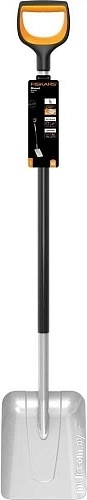 Лопата совковая Fiskars Xact 1066731