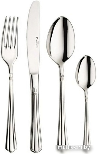 Набор столовых приборов Pintinox Bernini 2060S091