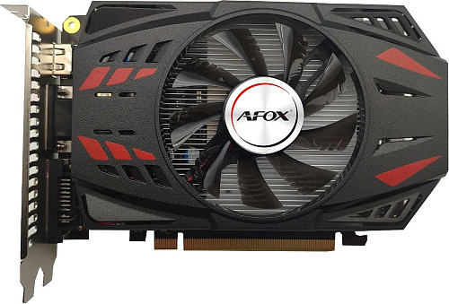 Видеокарта AFOX GeForce GT 730 2GB GDDR5 AF730-2048D5H5-V2