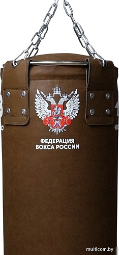 Груша BoyBo Titan ФБР (90см, brown)