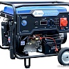 Бензиновый генератор ТСС SGG 6000EH3NA