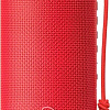 Беспроводная колонка QCY SP7 (красный)