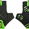 Перчатки для фитнеса Espado ESD003 (S, зеленый)