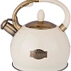 Чайник со свистком Agness 937-830