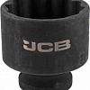 Головка слесарная JCB -46840 (60603)